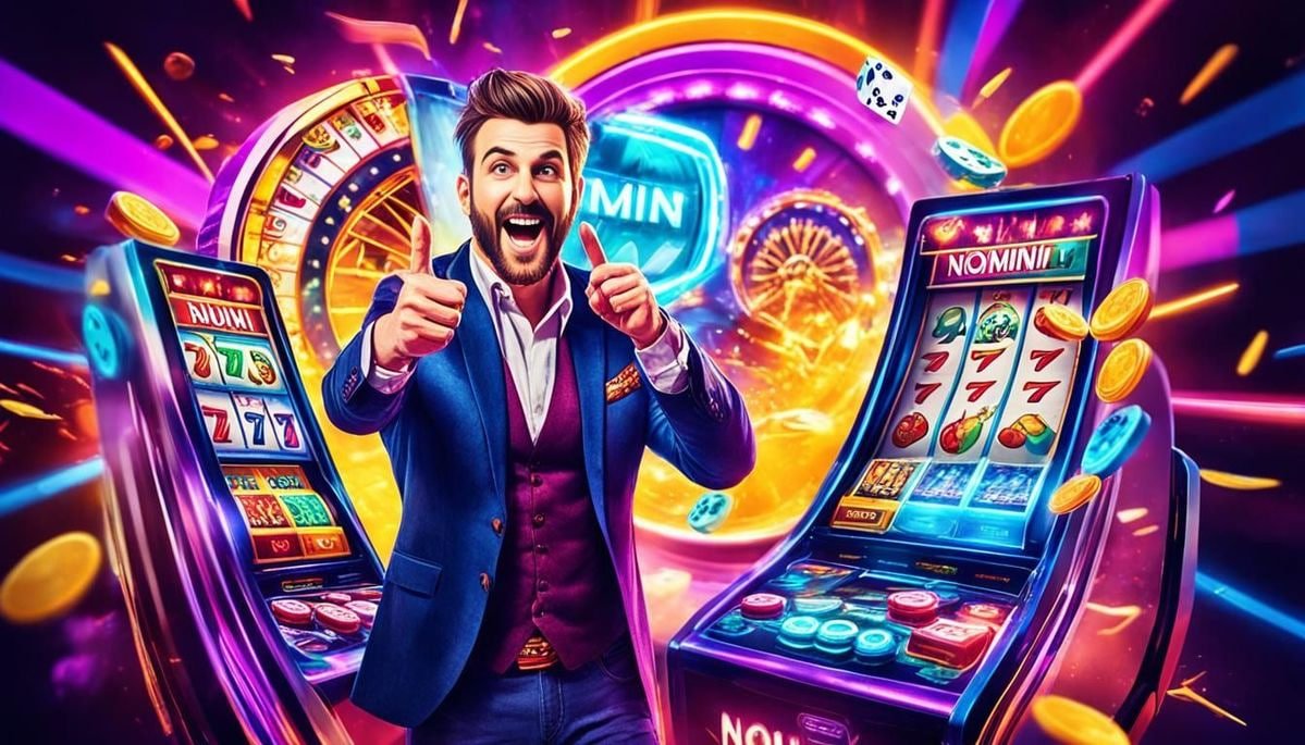 token game Hamari Slots Lobby Mein Aap Ko Kya Milega