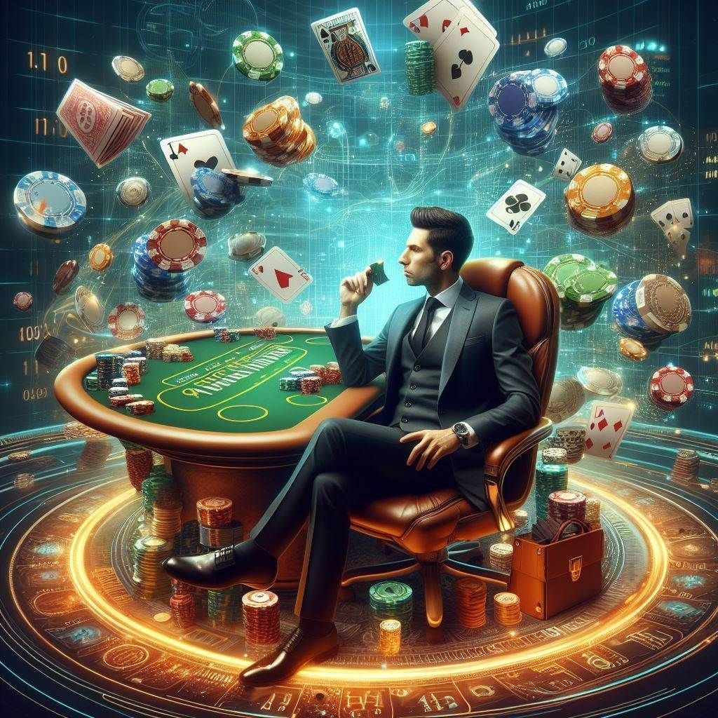 token game mobile gaming