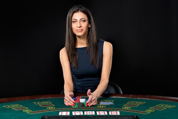 token game Token Game par Slots Ka Maqbool Bandobast