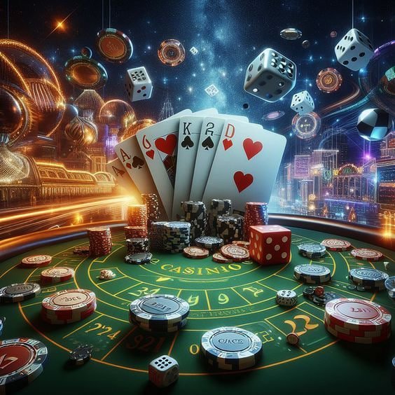 token game background