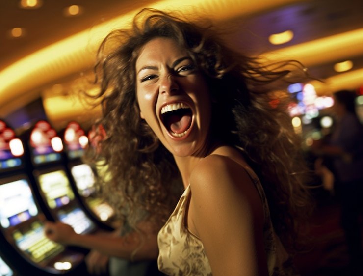 token game Slot Rooms
