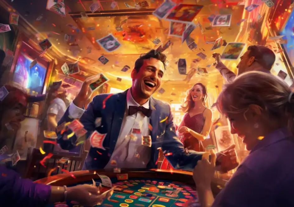 token game Sportsbook Markets